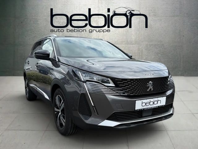 Peugeot 5008 BlueHDi GT-Line