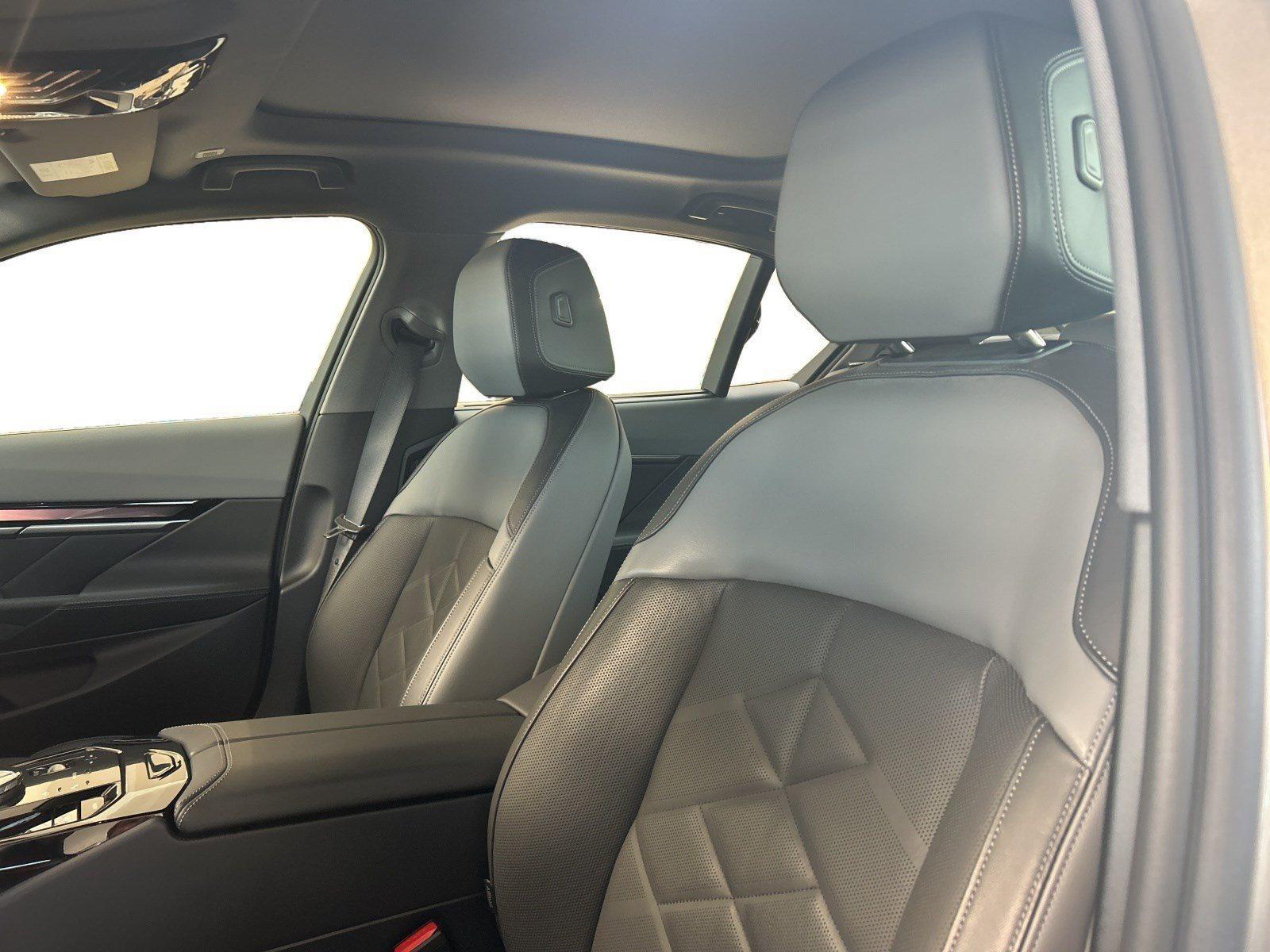 BMW 550 Sedan xDrive