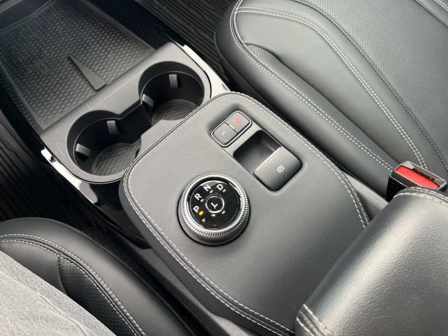 Ford Mustang Mach-E AHK Pano Tot-Winkelass. 360grad Kamera