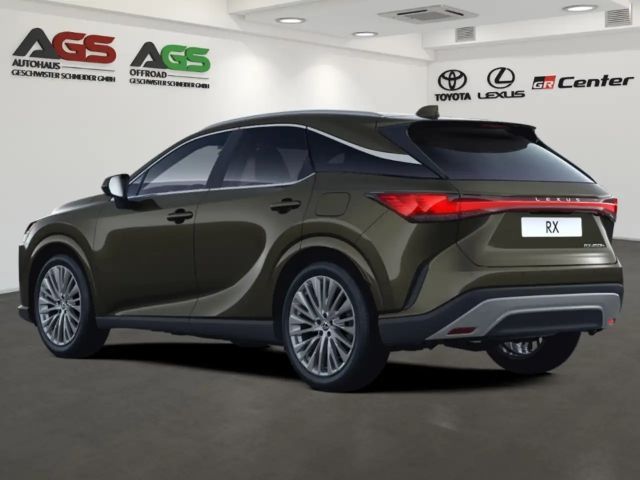 Lexus RX-Serie 450h Luxury Line