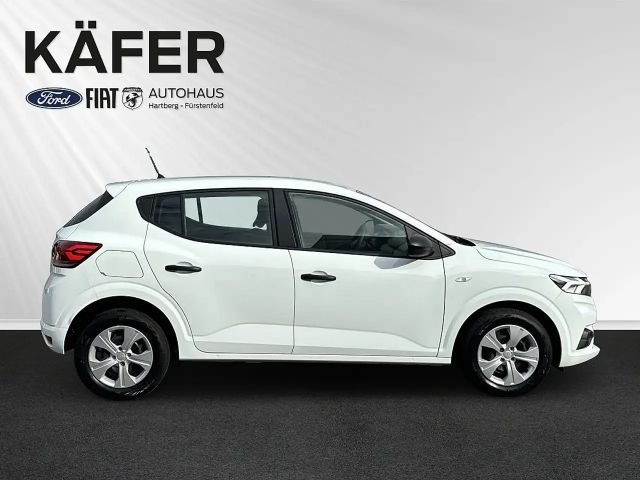 Dacia Sandero Essential