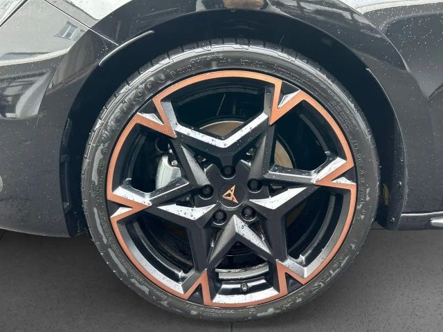 Cupra Leon DSG Sportstourer