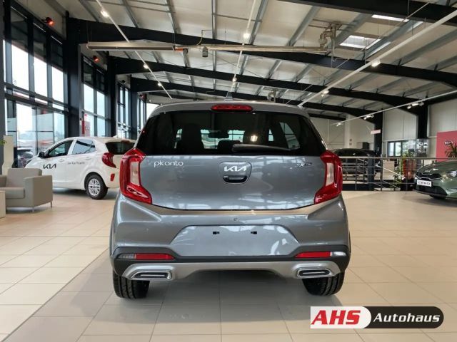 Kia Picanto X-Line