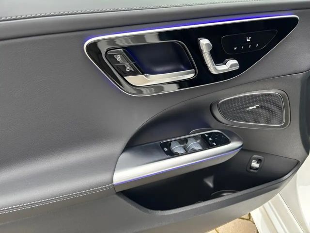 Mercedes-Benz C 180 AMG Line Sedan