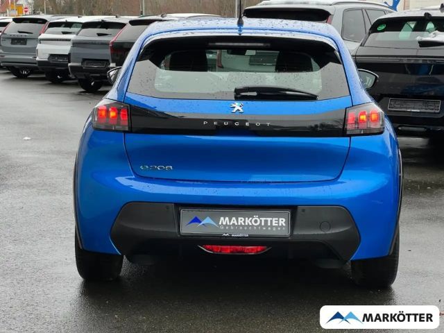 Peugeot E-208 Active Pack