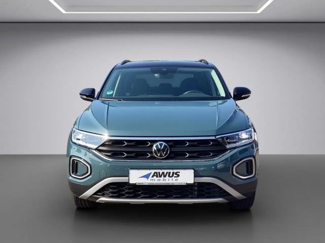 Volkswagen T-Roc DSG Move