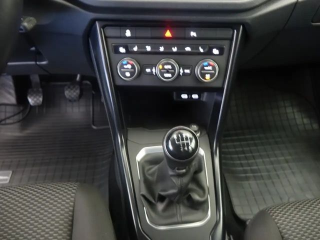 Volkswagen T-Roc 1,6 TDI SCR *NAVI, CARPLAY, PDC*