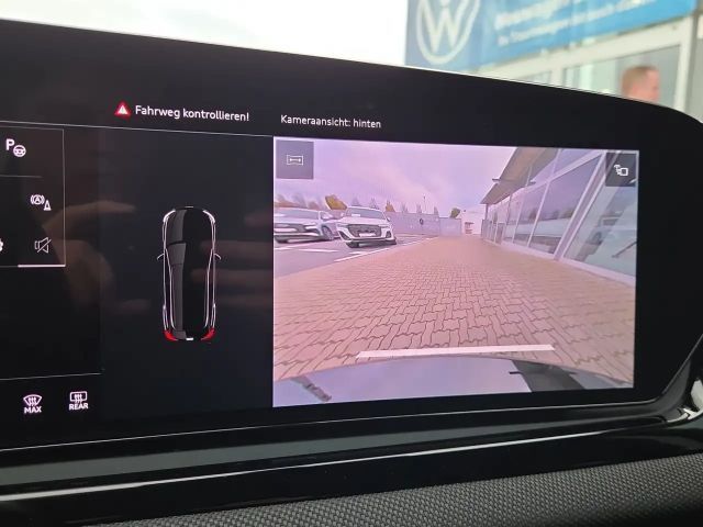 Audi A5 TDI advanced*NAVI*LED*KAMERA*AHK*PDC