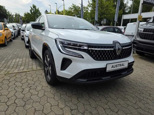 Renault Austral Equilibre Equilibre