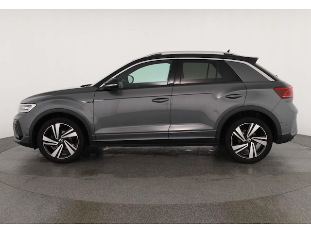 Volkswagen T-Roc 1.5 TSI R-Line