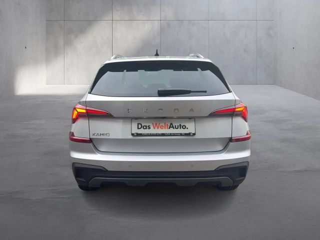 Skoda Kamiq Selection