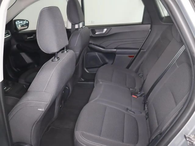 Ford Kuga Titanium