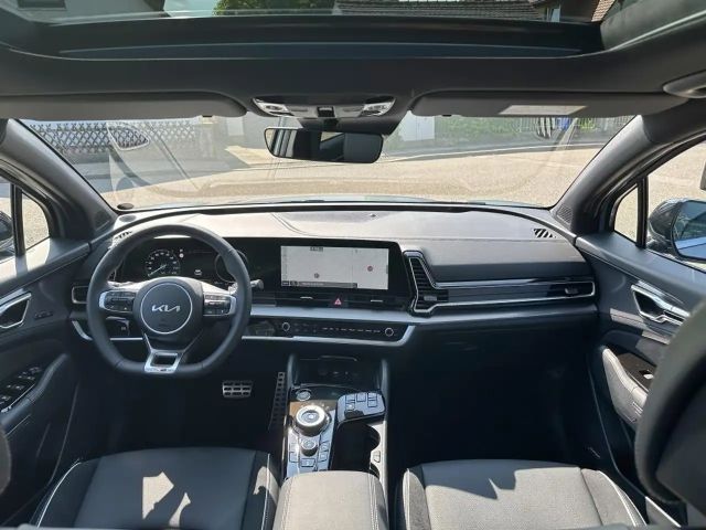 Kia Sportage GT-Line Vierwielaandrijving