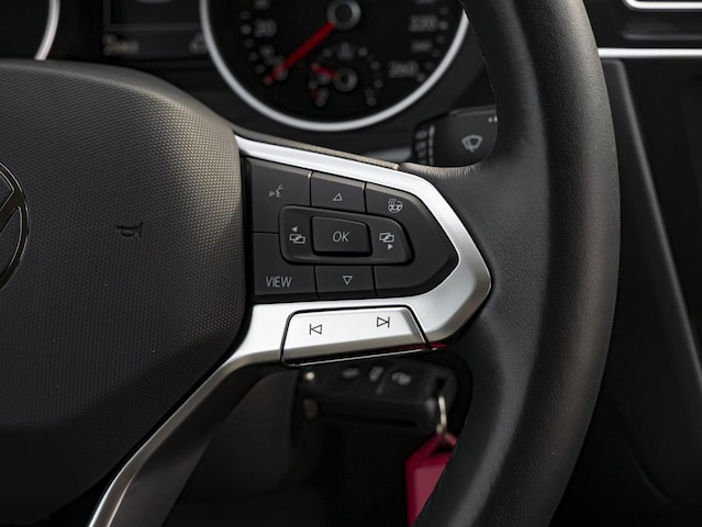 Volkswagen Tiguan 1.5 TSI Life