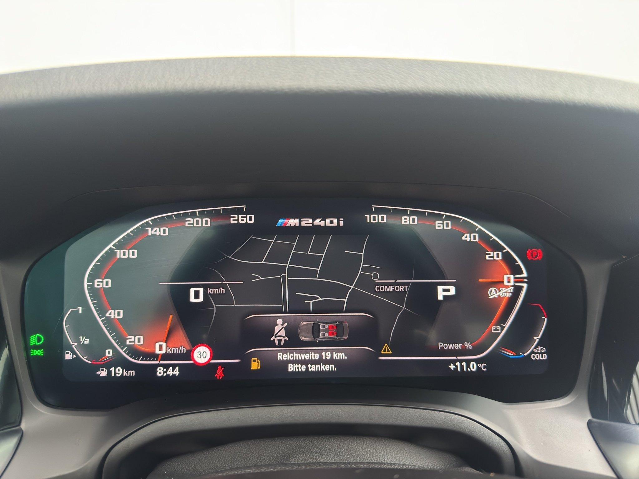 BMW M2 Coupé xDrive