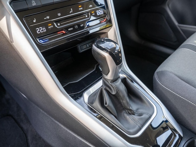 Volkswagen T-Roc 1.5 TSI DSG Life