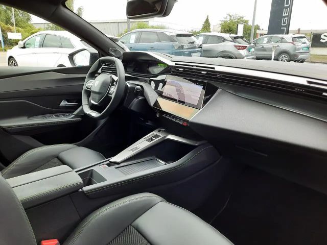 Peugeot 308 GT-Line SW