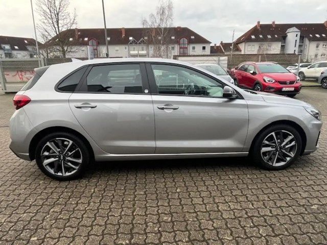 Hyundai i30 Edition 30+