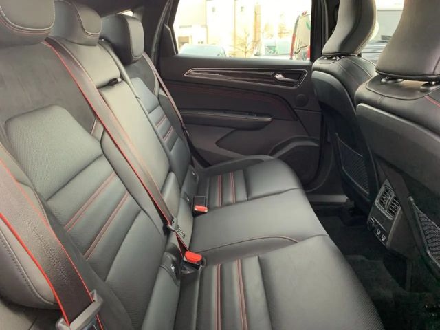 Renault Arkana EDC RS TCe 160