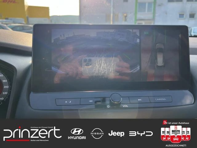 Nissan X-trail 1.5 VC-T MHEV CVT "N-Connecta" PGD*LM19"