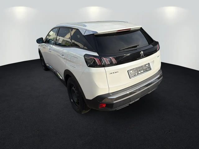 Peugeot 3008 Allure Pack