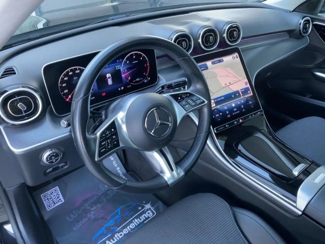 Mercedes-Benz C 220 C 220 d Estate