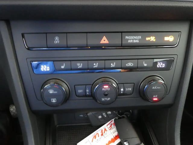 Seat Ateca 1.0 TSI Reference