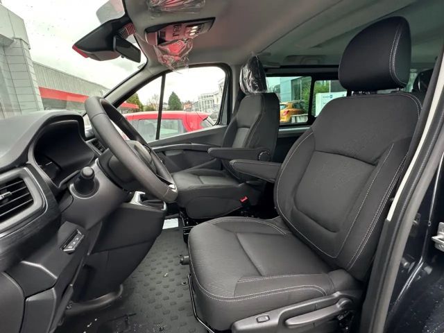 Renault Trafic Blue EDC Evolution