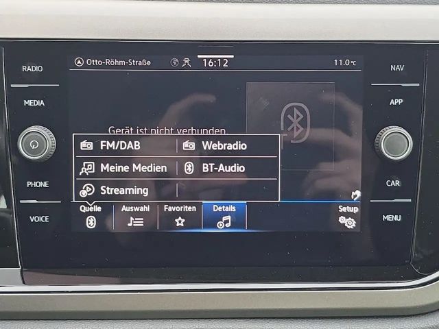 Volkswagen Polo 1.0 TSI DSG