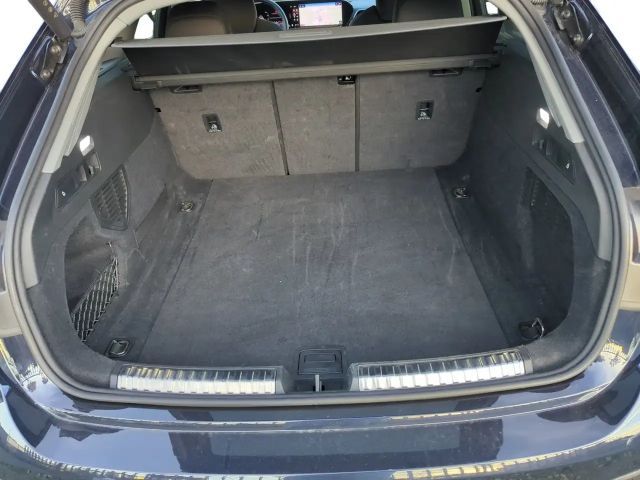 Audi A5 Avant S-Tronic