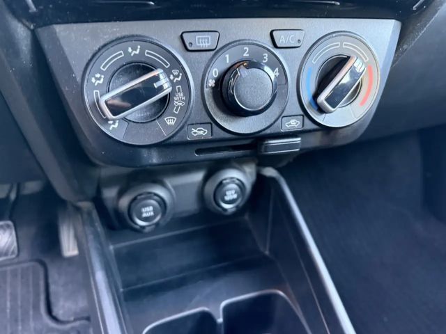 Suzuki Swift Comfort DualJet Hybrid