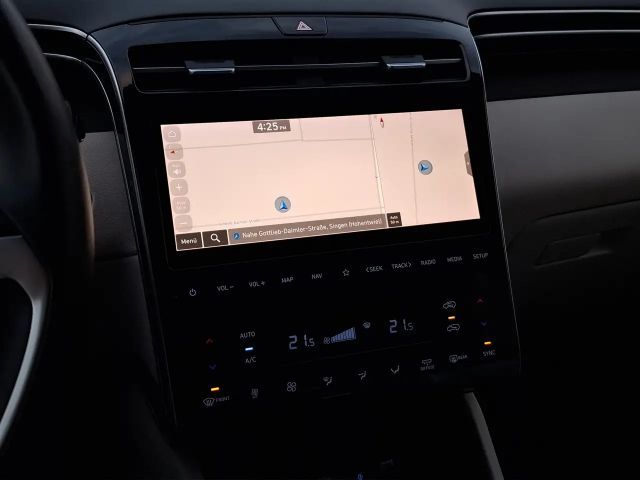 Hyundai Tucson 1.6 2WD Hybrid Prime T-GDi