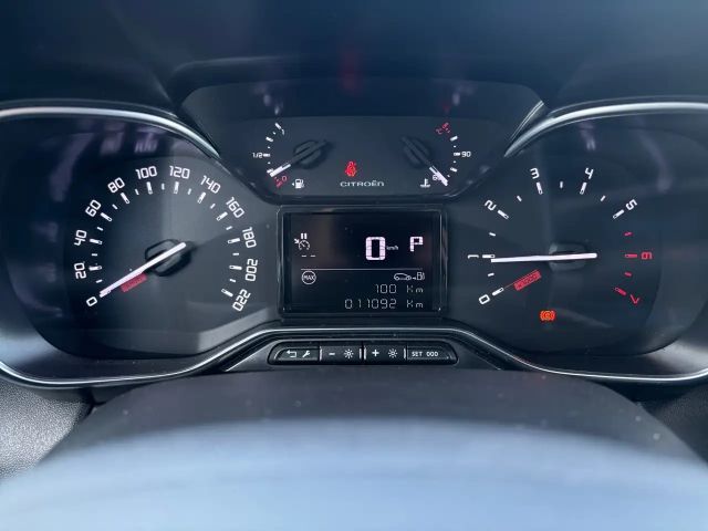 Citroën C3 Aircross Max PureTech