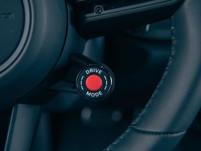 Porsche 911 Carrera Coupé S