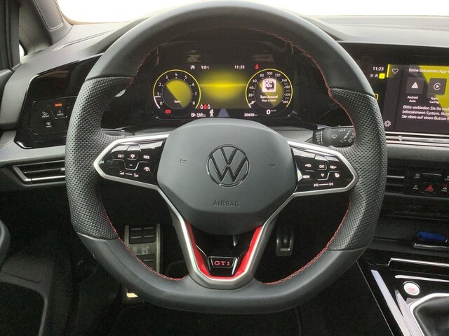 Volkswagen Golf 2.0 TSI GTI