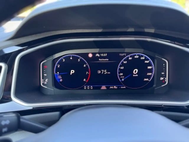 Volkswagen T-Roc DSG R-Line