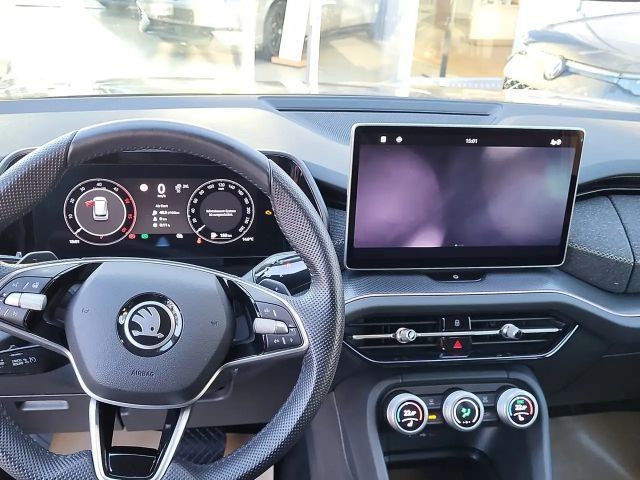 Skoda Kodiaq 4x4 Selection