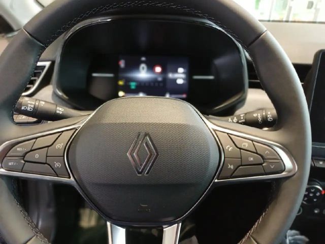 Renault Clio Evolution