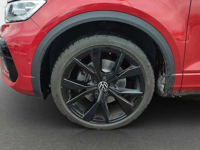 Volkswagen T-Roc 2.0 TDI R-Line