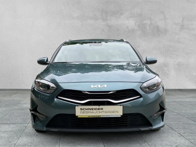 Kia Ceed GDi Vision