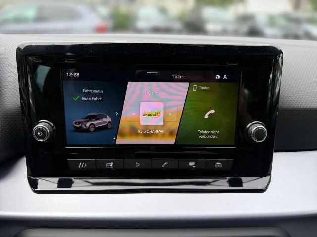 Seat Arona 1.0 TSI DSG FR-lijn