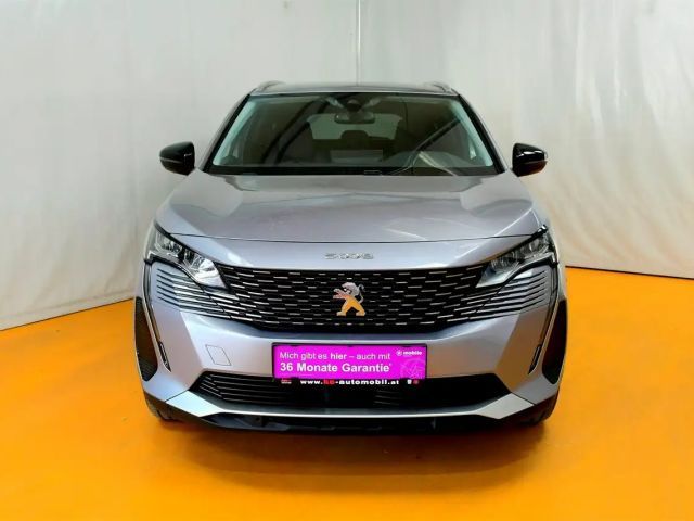 Peugeot 5008 Allure Pack PureTech