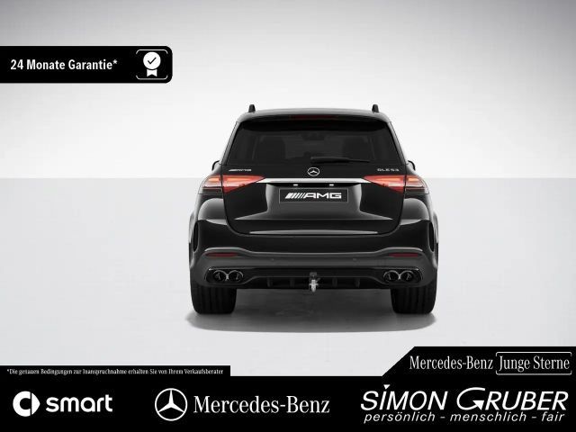 Mercedes-Benz GLE 53 AMG 4MATIC AMG Line