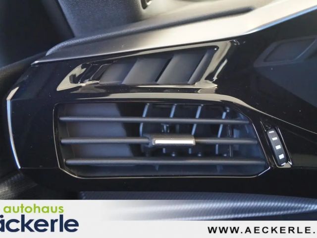 Peugeot 308 GT-Line Hybrid