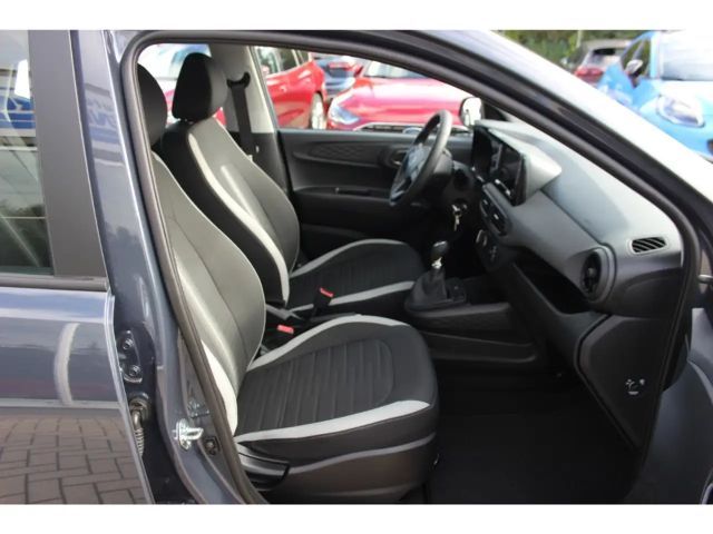 Hyundai i10 1.0 Select