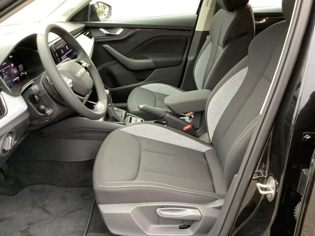 Skoda Scala 1.0 TSI Tour