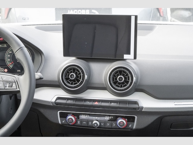 Audi Q2 35 TFSI S-Tronic