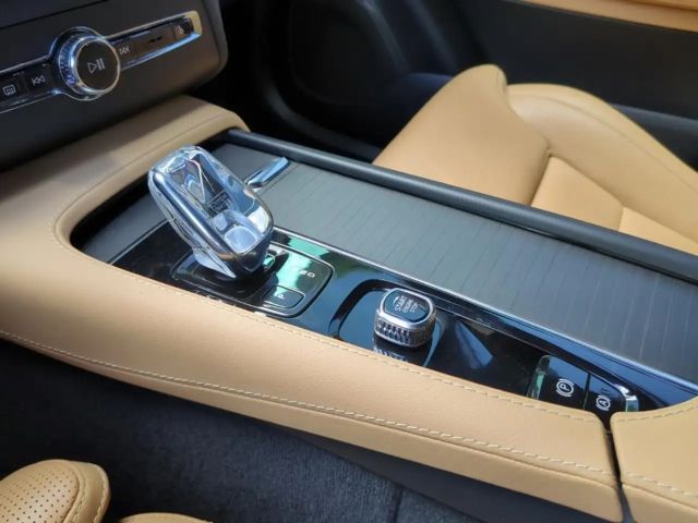 Volvo XC90 Inscription Recharge T8