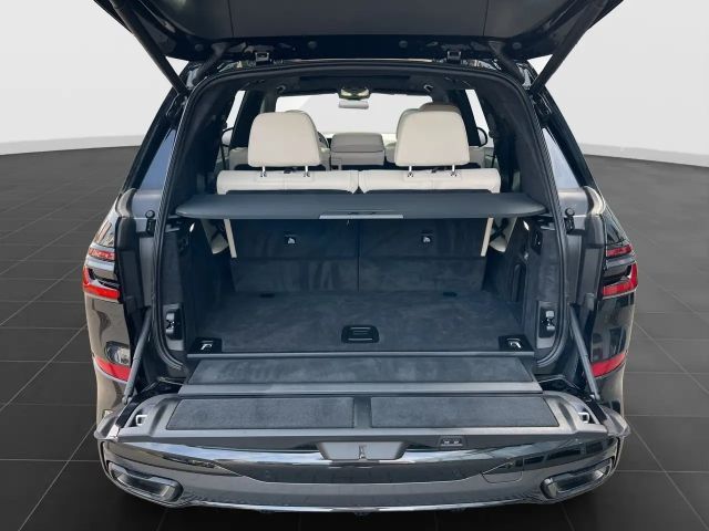 BMW X7 M-Sport xDrive40d
