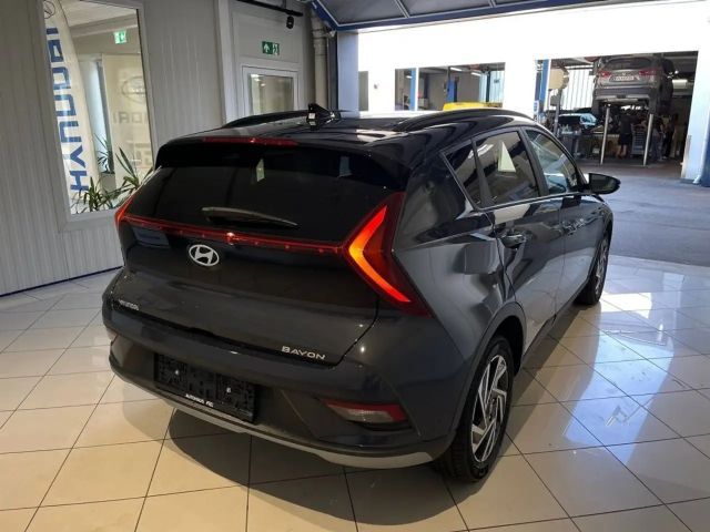 Hyundai Bayon T-GDi